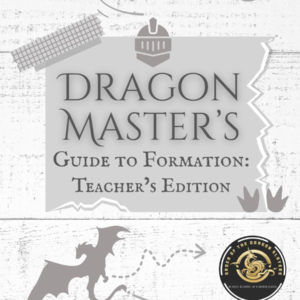 Dragon Master's Guide to Formation
