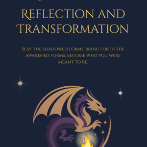 Journal for Reflection and Transformation