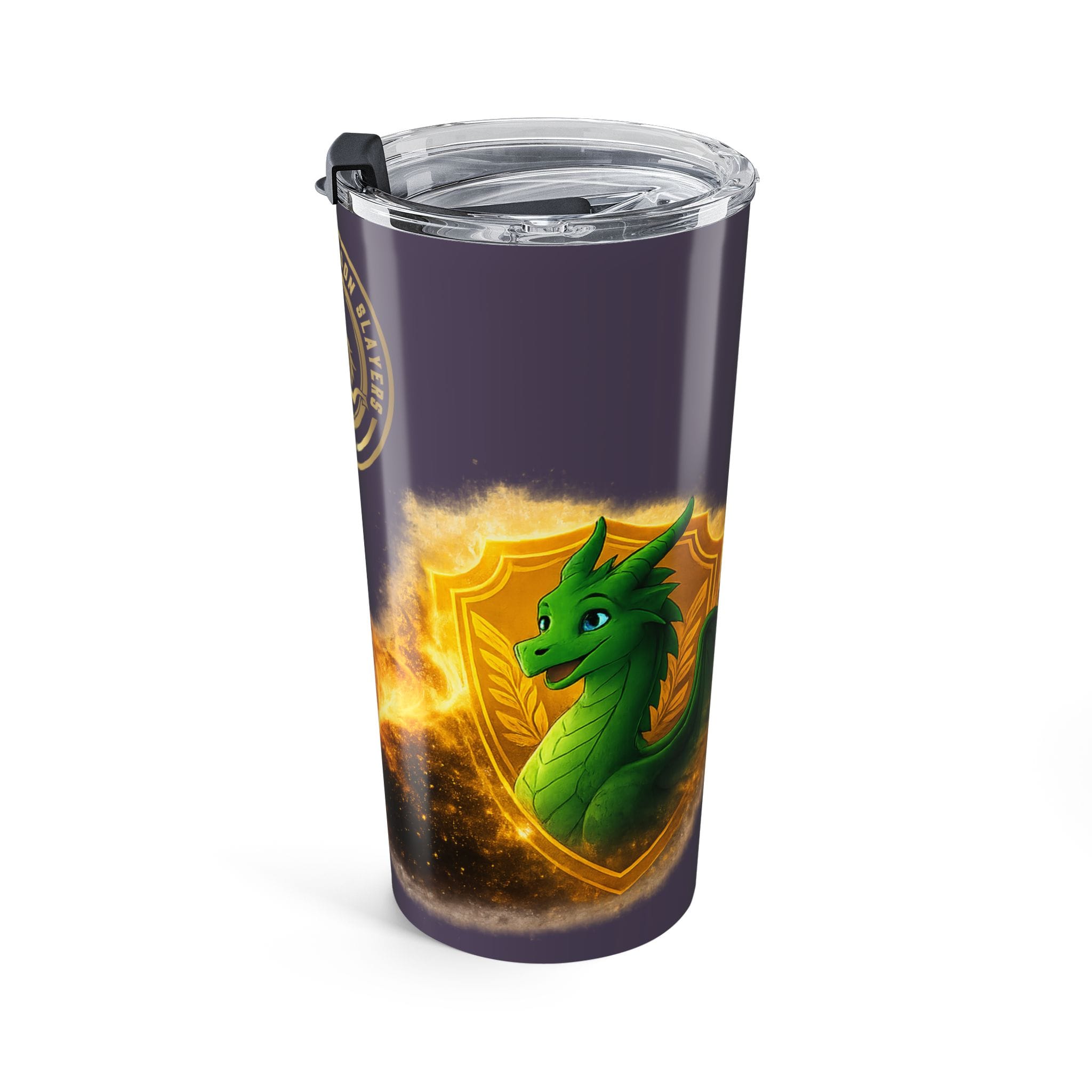 Order of the Dragon Slayers™: Falsefire Transforms into Trueflame Tumbler - Image 4